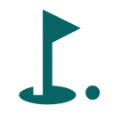 Logo van Pro Golf Events