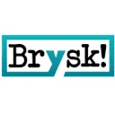 Logo Brysk