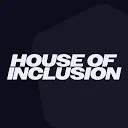 Logo House of Inclusion