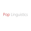 Logo Pop Linguistics