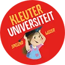 Logo Kleuteruniversiteit