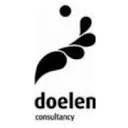 Logo Doelen Consultancy
