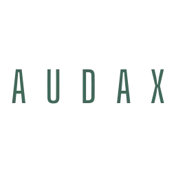 Logo Audax security AND services