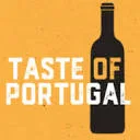 Logo Taste of Portugal