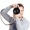 Logo van DigitaleFotografie.nu