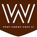 Logo van What-Women-Want®