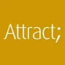 Logo Attract; Professionals - Werving AND selectie
