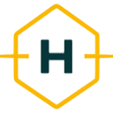 Logo Huysvisie makelaar anno nu