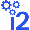 Logo i2motion B.V. - Architects in Motion