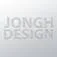 Logo JonghDesign websites