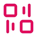 Logo mijnQRcode.nl