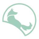 Logo Laura's hondenschool