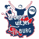 Logo Ontdek Tilburg