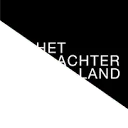 Logo van Het Achterland