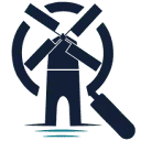 Logo van Sourcen voor Nederland SvNL