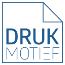 Logo van Drukmotief