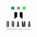 Logo van Orama Consulting BV