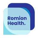 Logo Romion Health