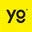 Logo Yellow Gear