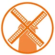 Logo OrangeMills B.V.