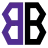 Logo Blauwman Bedrijfsmakelaars