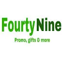 Logo FourtyNine