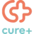 Logo Cure+