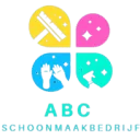 Logo ABC Schoonmaak