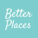 Logo Better Places Academy