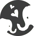 Logo van Liefdevol Opgroeien