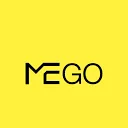 Logo Mego Mobility