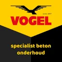 Logo Vogel Specialist in Betononderhoud