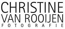 Logo Christine van Rooijen Fotografie