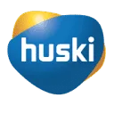 Logo van Huski Reizen