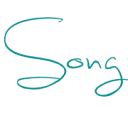 Logo van Song for you
