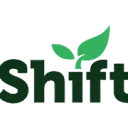 Logo van IESA Shift