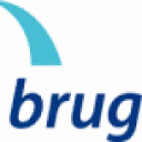 Logo De Brug verslavingszorg
