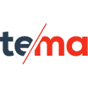 Logo van TeMa Groningen Study Association
