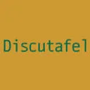 Logo van Discutafel