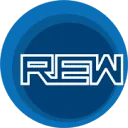 Logo van REW Gereedschappen b.v.