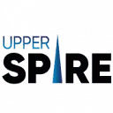 Logo Upper Spire - Salesforce ISV Partner