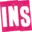 Logo van InsideOut Nederland