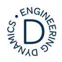 Logo Dutch Engineering Dynamics