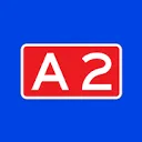Logo van A2 Truck Parking