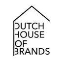 Logo DutchHouseOfBrands
