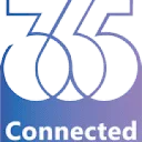 Logo 365Connected B.V.
