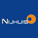 Logo Nijhuis Rioolreiniging Aanleg AND Dienstverlening BV