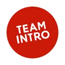 Logo Team Intro