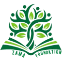 Logo ZAMA Foundation