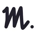 Logo Jij bent M